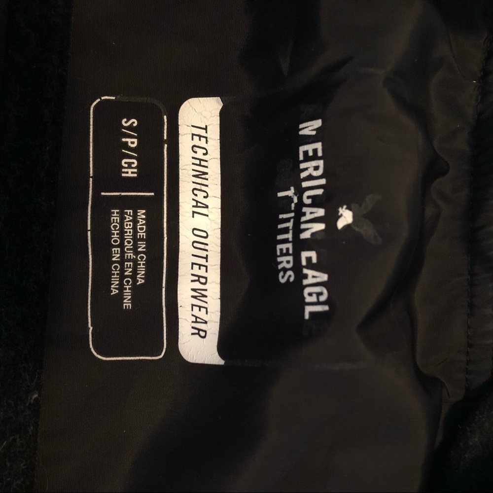 Jacket - Picture 3 of 3